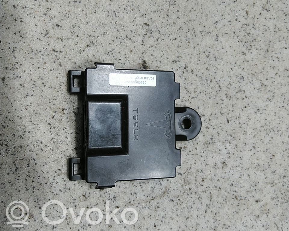 Tesla Model S Centralina/modulo portiere
