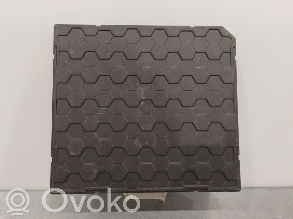 Volkswagen Golf VII Modulo di controllo del corpo centrale