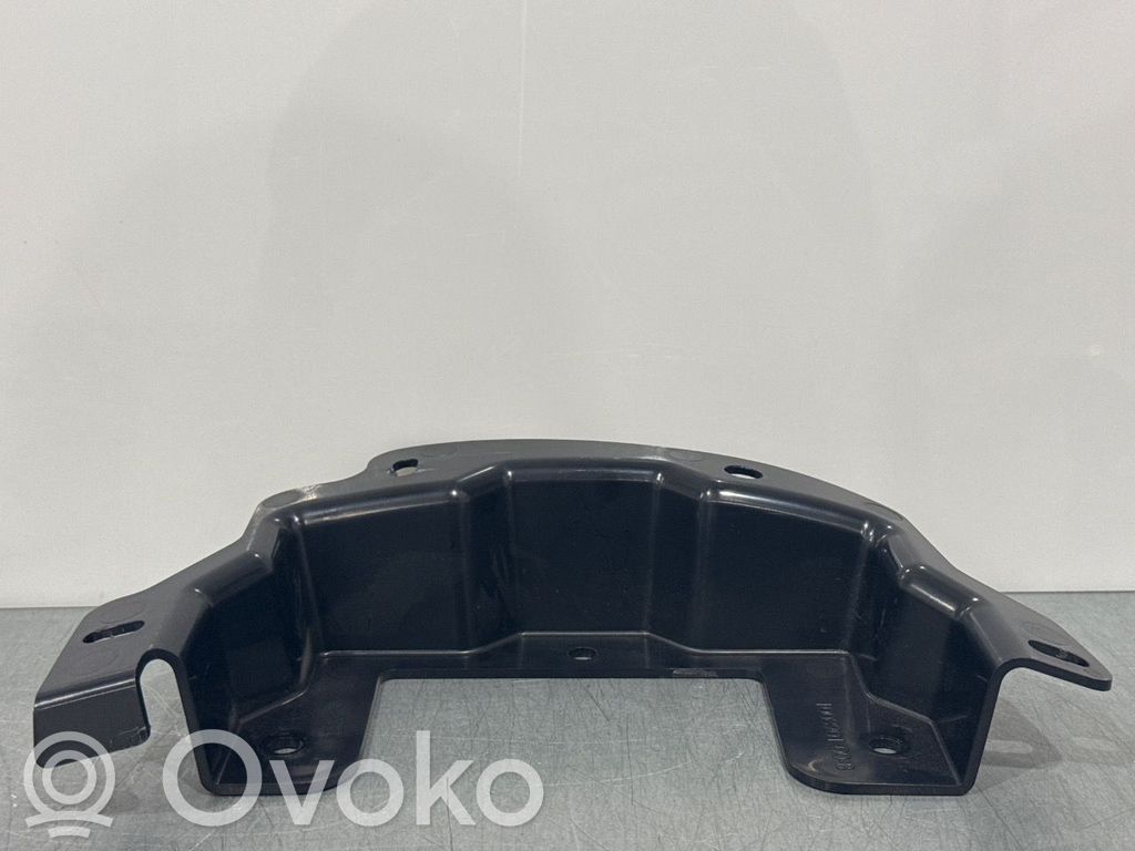 Tesla Model S Carrozzeria posteriore 