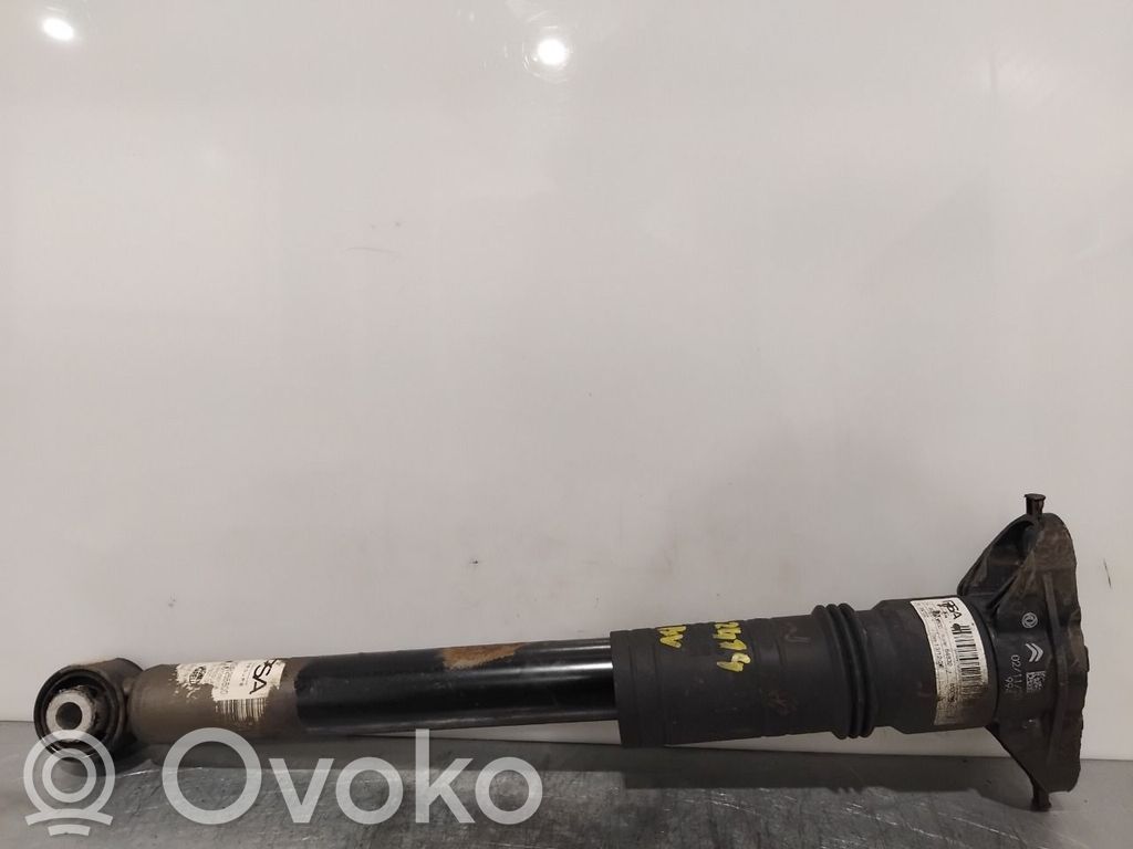 Peugeot 208 II Amortizor spate 