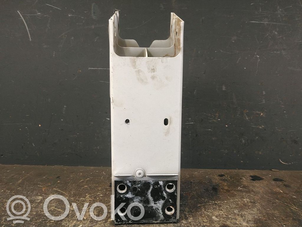 Tesla Model 3 Absorbeur de pare-chocs avant 