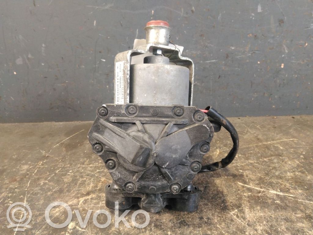 Tesla Model S Unterdruckpumpe Vakuumpumpe 