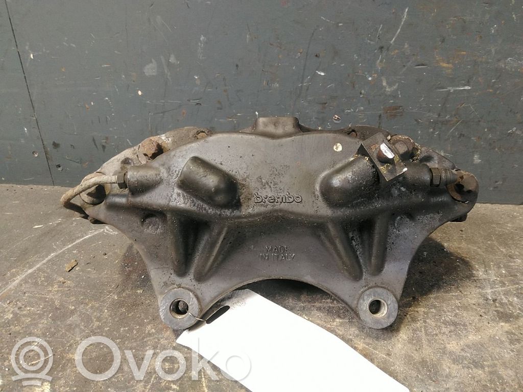 Tesla Model S Caliper de freno delantero
