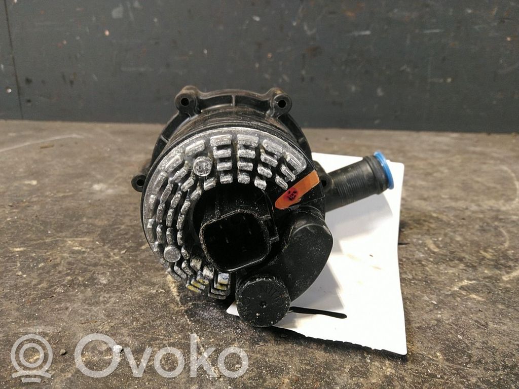 Tesla Model S Webasto pompe de circulation d'eau 