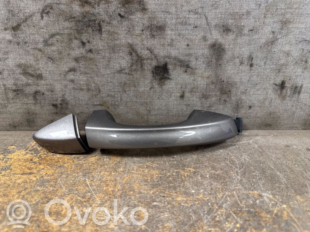 Volkswagen Golf VII Türgriff Türöffner hinten