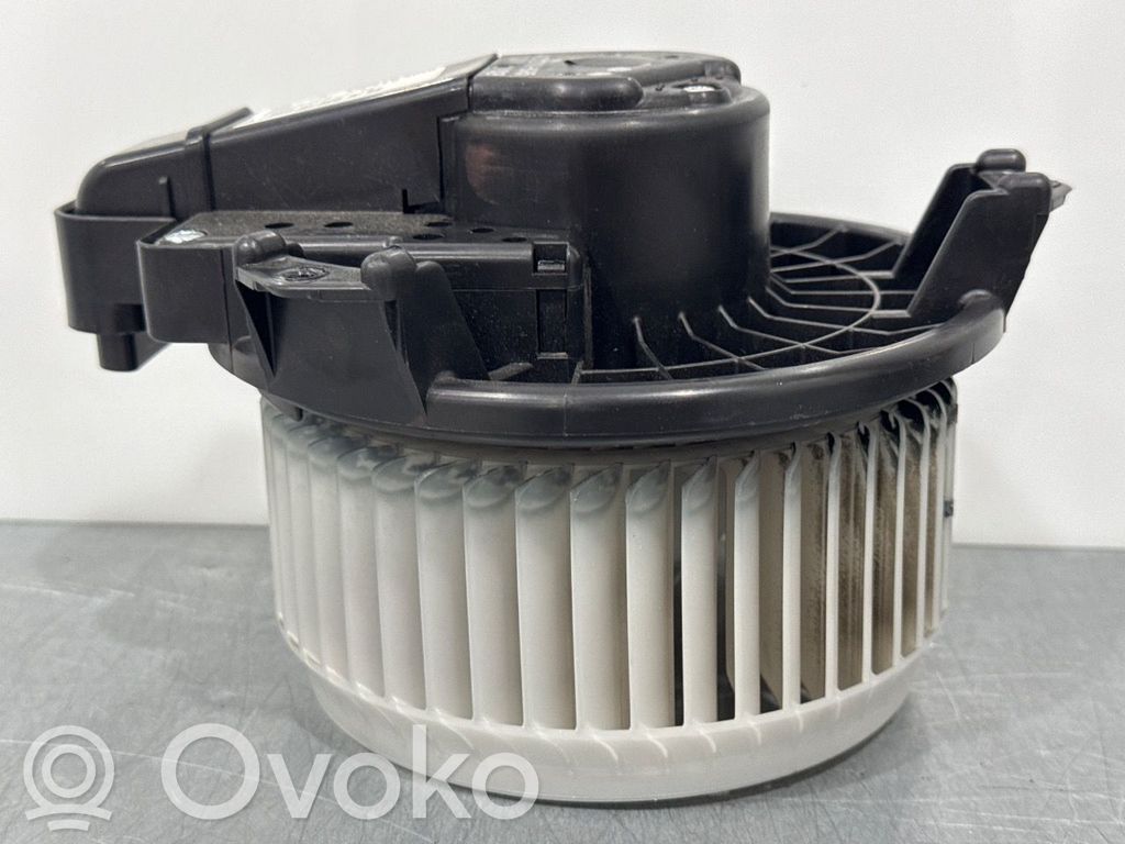 Toyota Auris E180 Pulseur d'air habitacle