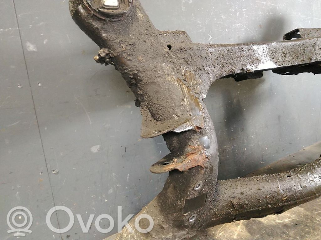BMW 3 F30 F35 F31 Taka-apurunko