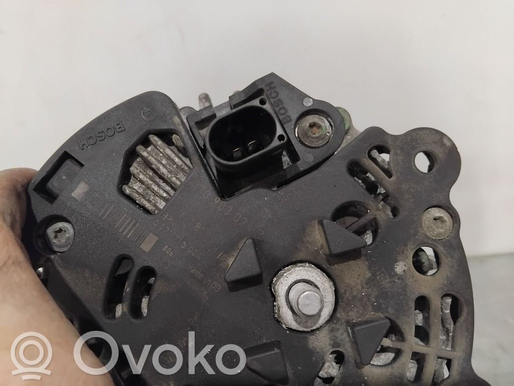Volkswagen Transporter - Caravelle T5 Alternador 