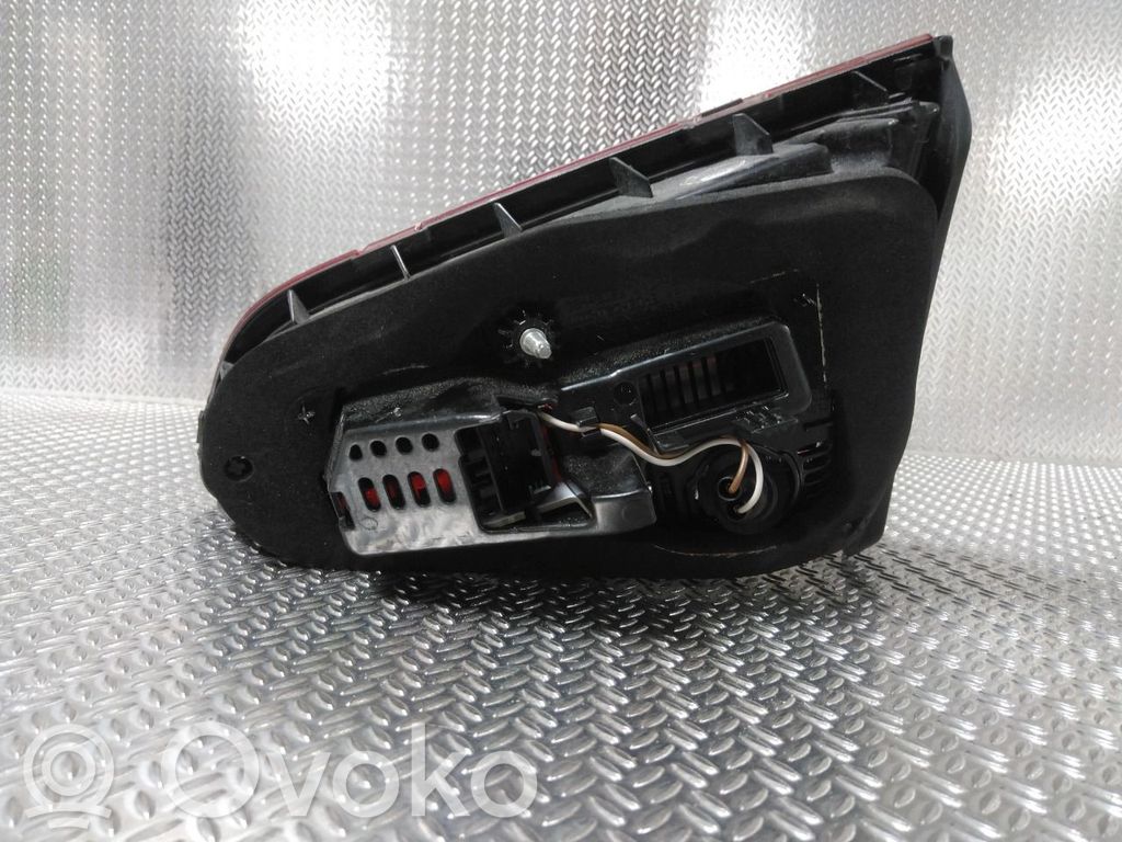 Volkswagen e-Golf Takavalot 