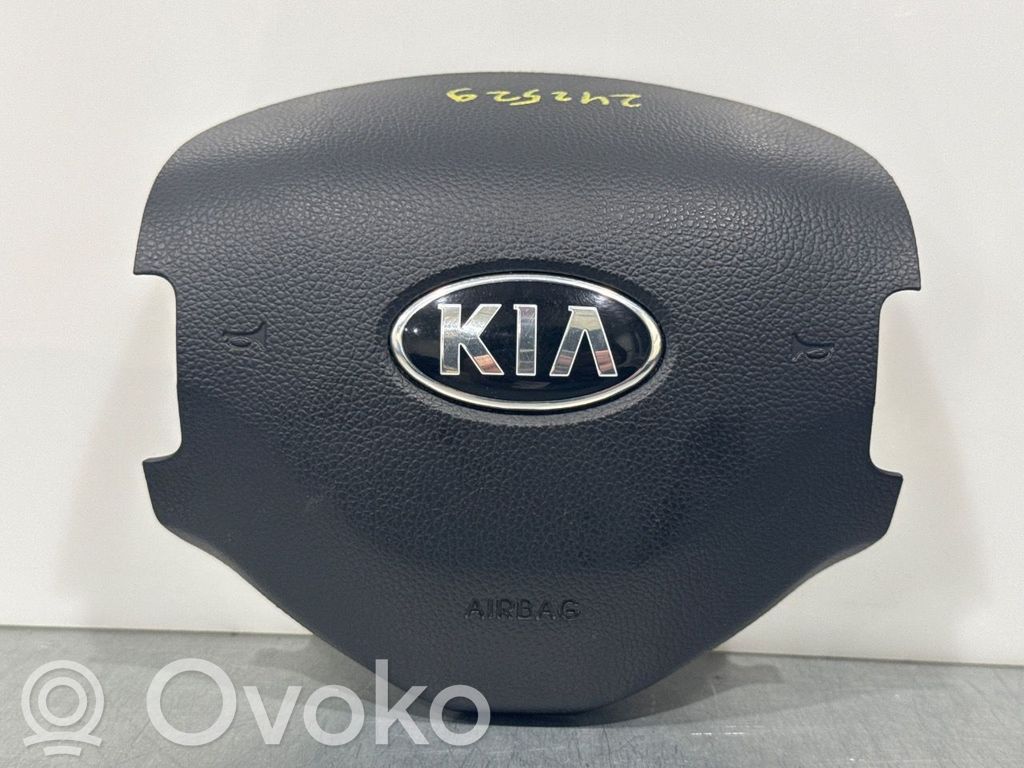 KIA Sportage Airbag dello sterzo