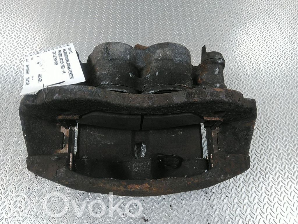 Peugeot Boxer Etrier frână față 