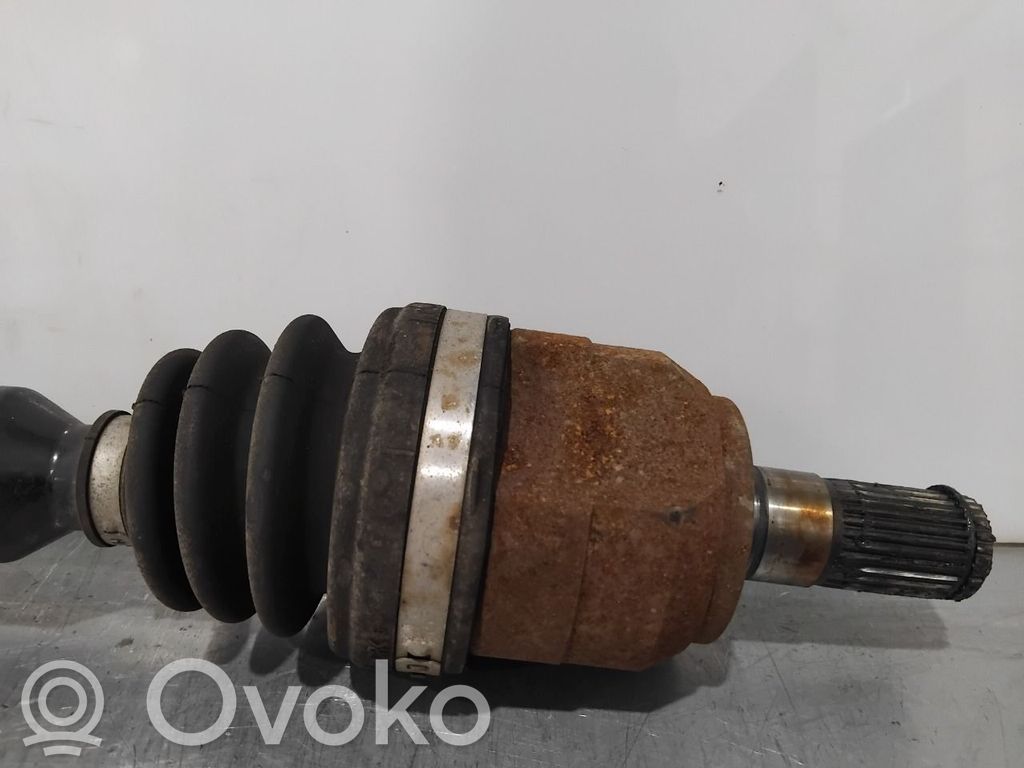 KIA Ceed Semiasse anteriore