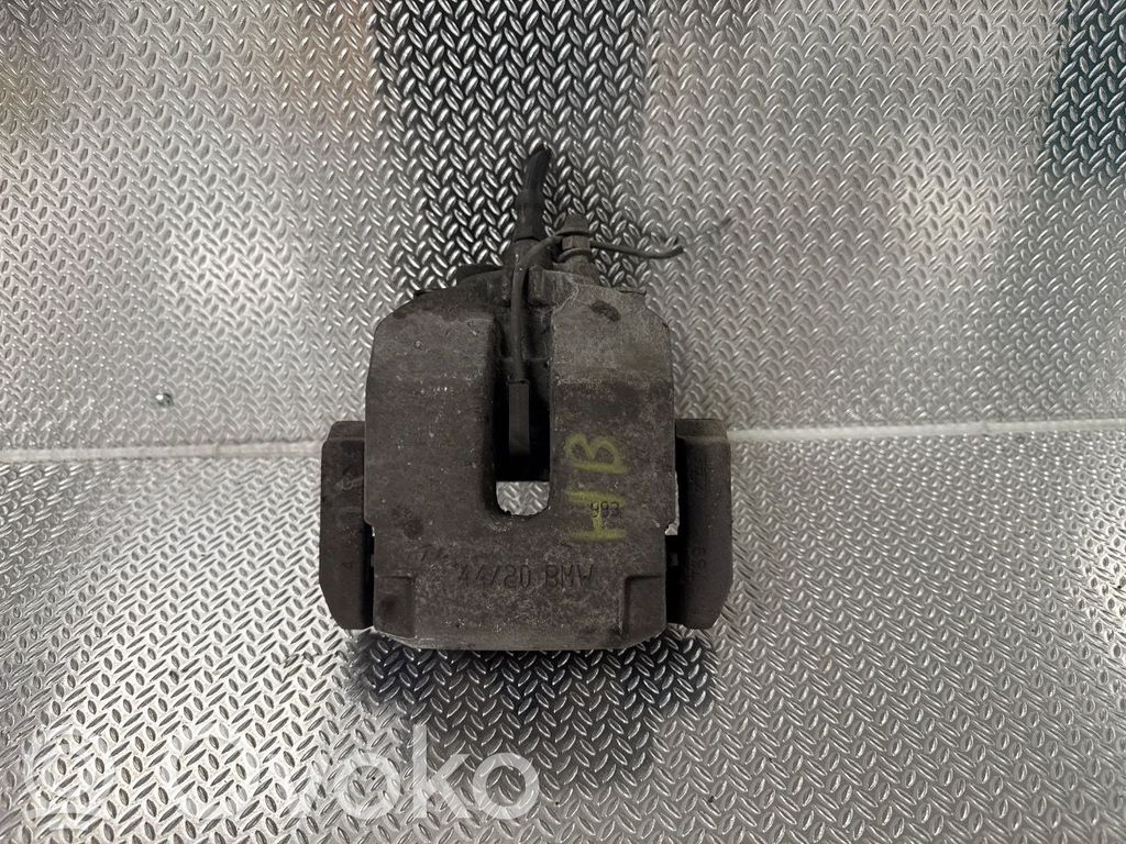 BMW X5 E70 Caliper del freno trasero