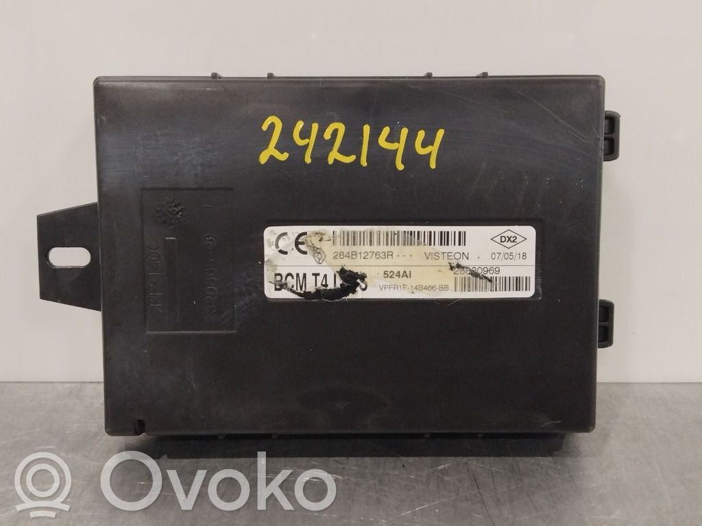 Nissan NV300 Module de contrôle carrosserie centrale