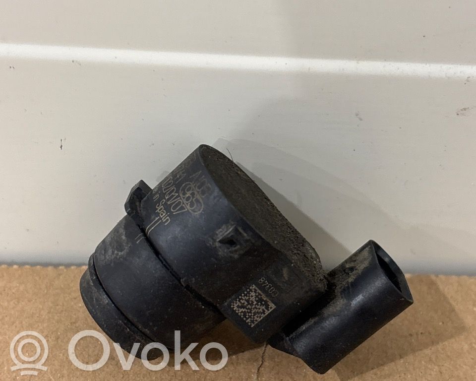 BMW 3 E90 E91 Parksensor PDC