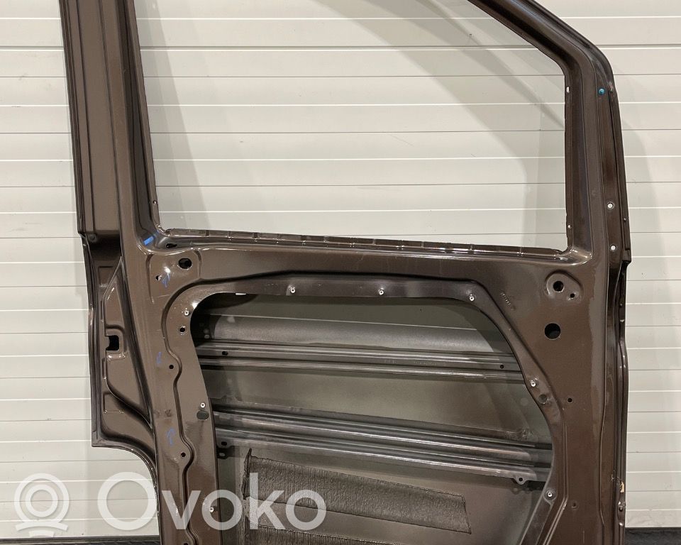 Mercedes-Benz Vito Viano W447 Drzwi 