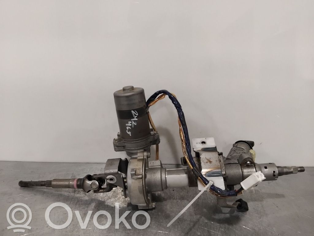 Toyota Urban Cruiser XP110 Set ax volan