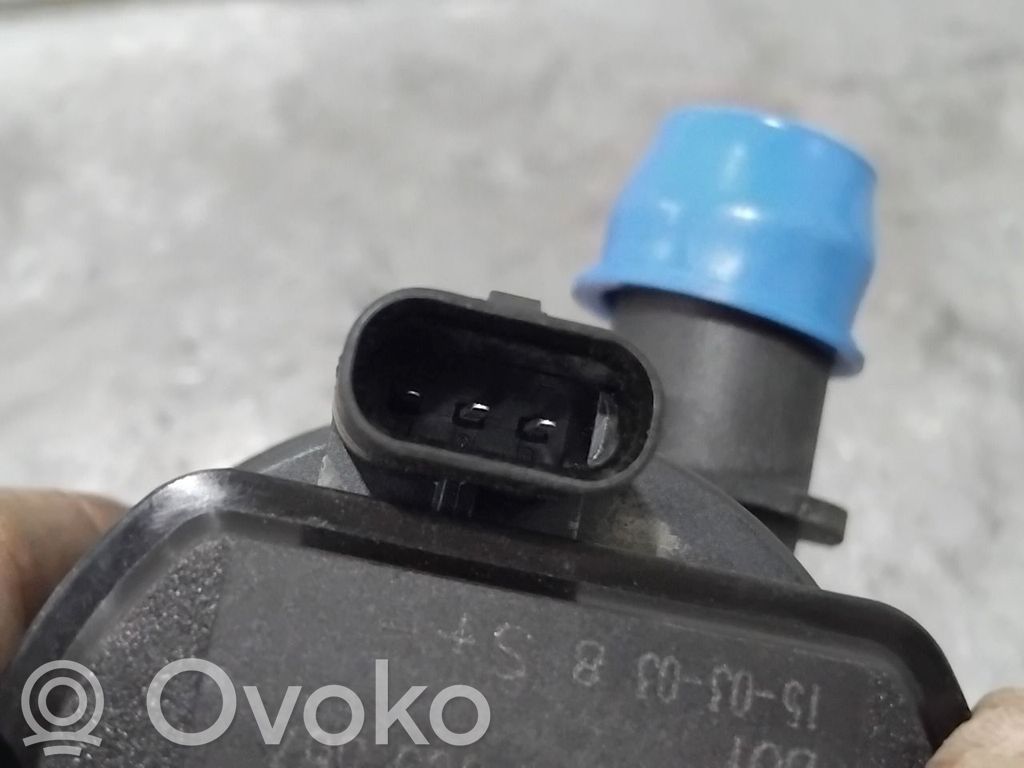 Volkswagen e-Golf Pompa obiegowa Webasto