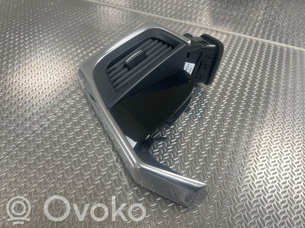 Jaguar I-Pace Centrālais gaisa ventilācijas režģis 