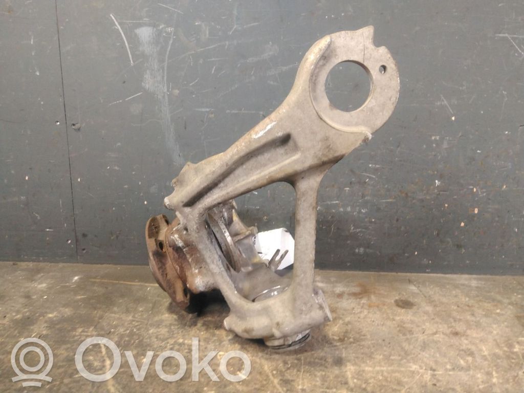 Audi Q5 SQ5 8R Fuso a snodo con mozzo ruota posteriore