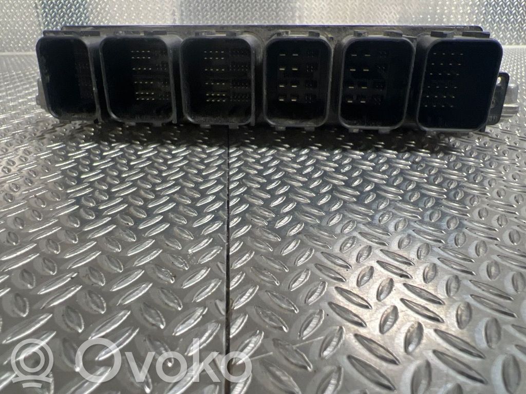 BMW 3 F30 F35 F31 Engine control unit/module ECU