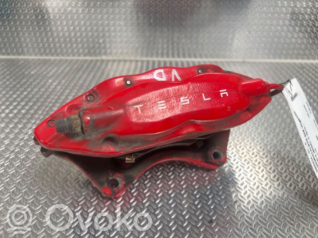 Tesla Model S Pinza del freno posteriore
