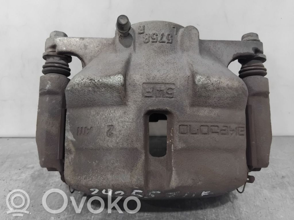 Nissan Qashqai Caliper de freno delantero