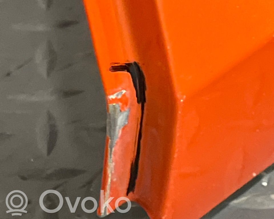 Opel Corsa F Ușă spate
