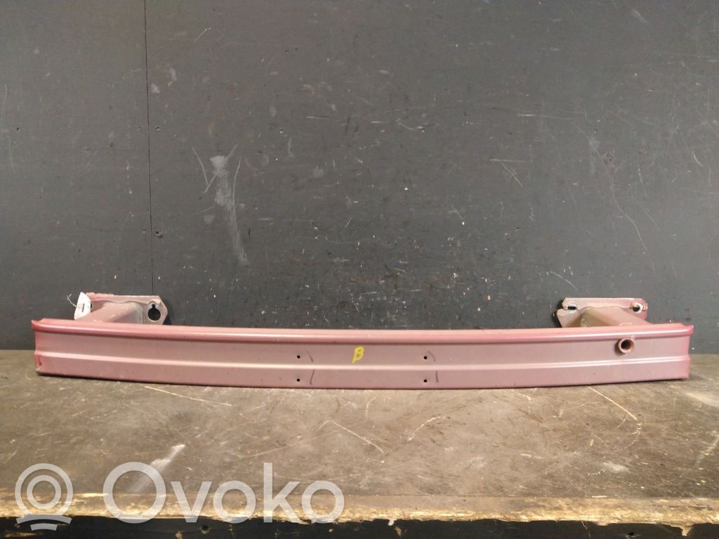 Citroen C4 Cactus Takapuskurin tukipalkki