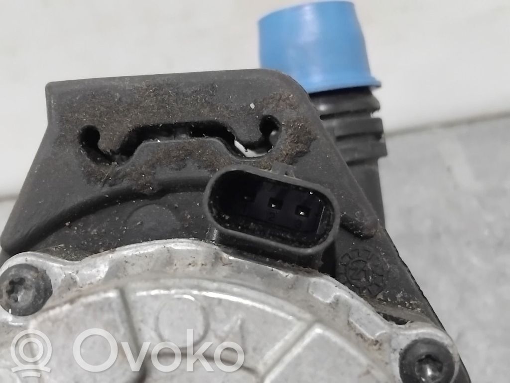 Opel Corsa F Zirkulierungspumpe für Standheizung (Webasto)