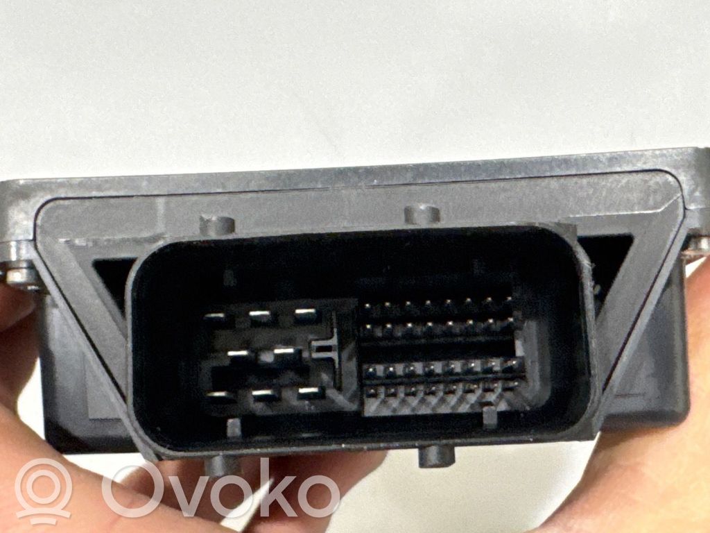 Hyundai Ioniq Module de commande de frein à main