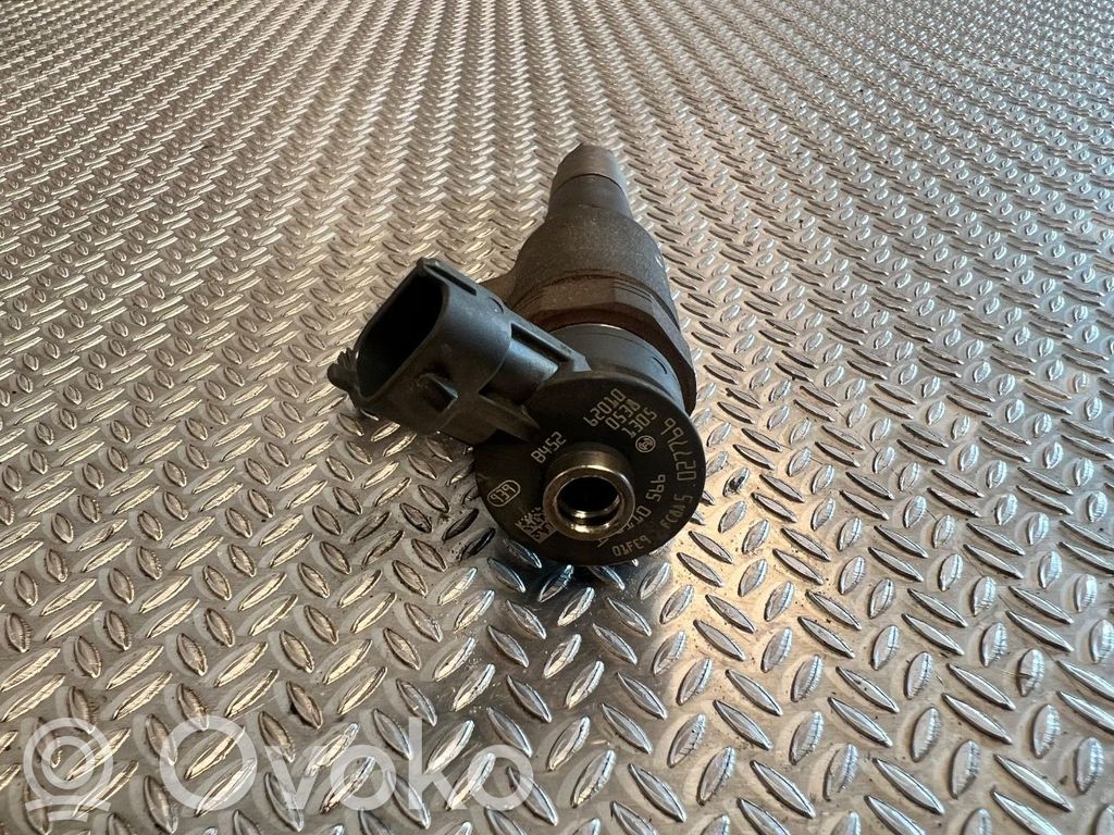 Peugeot 5008 Injecteur de carburant