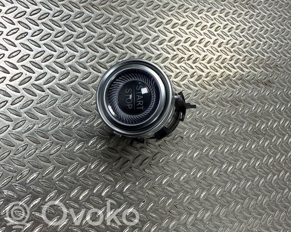 Mercedes-Benz EQC Automobilio užvedimo jungtukas 
