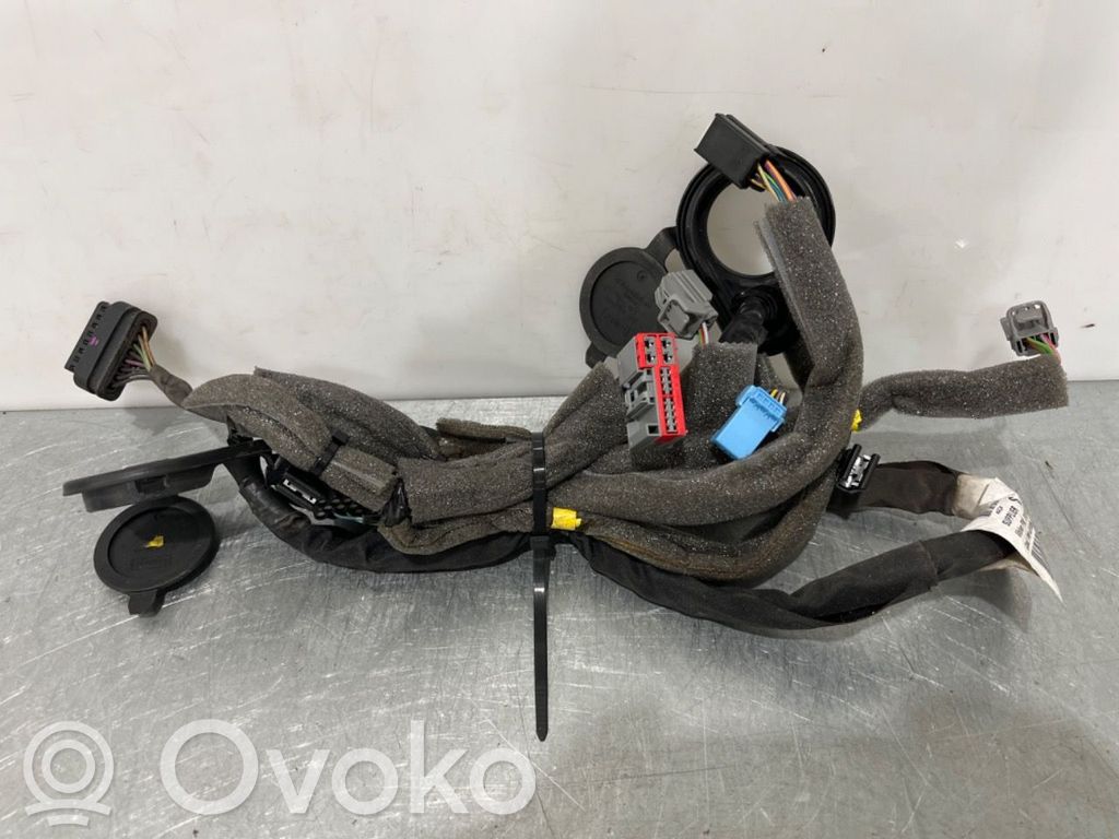 Volvo V40 Faisceau de câblage pour installation électrique