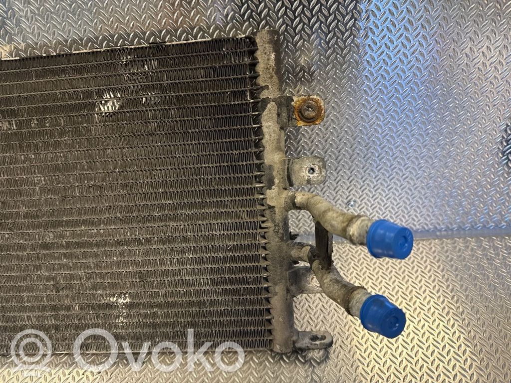 Mercedes-Benz G W461 W463 1st Gen Radiator lichid răcire