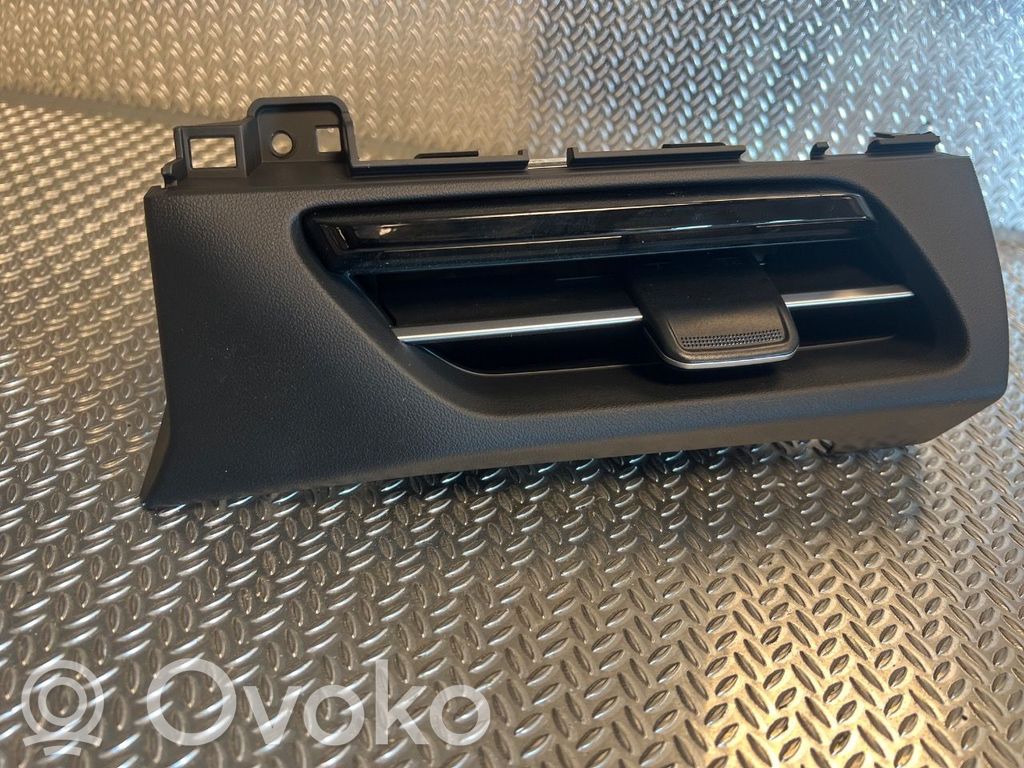 KIA EV6 Luftausströmer Lüftungsdüse Luftdüse Mitte 