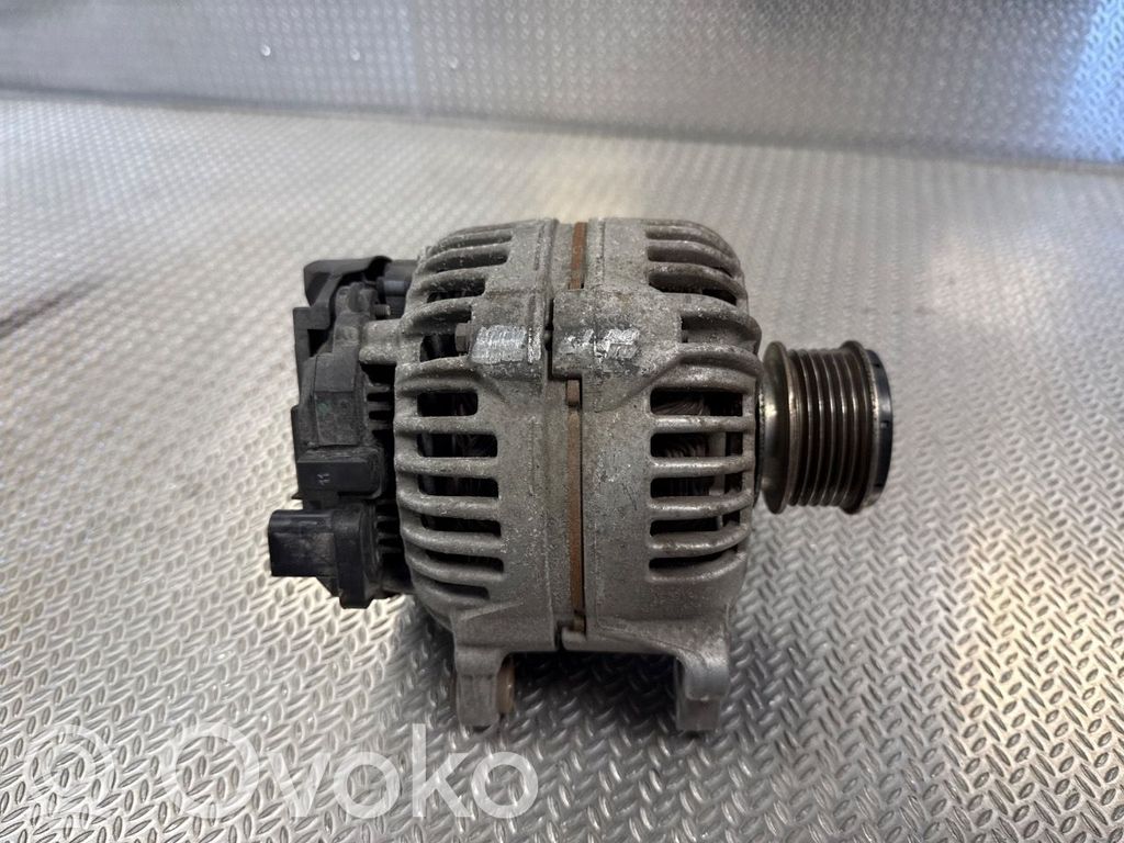 Skoda Octavia Mk2 (1Z) Generator/alternator