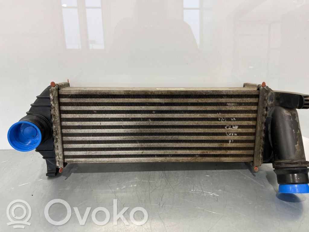 Mercedes-Benz Citan W415 Radiatore intercooler