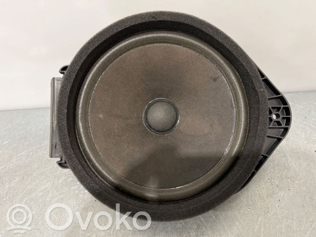 Opel Insignia A Altavoz de la puerta delantera