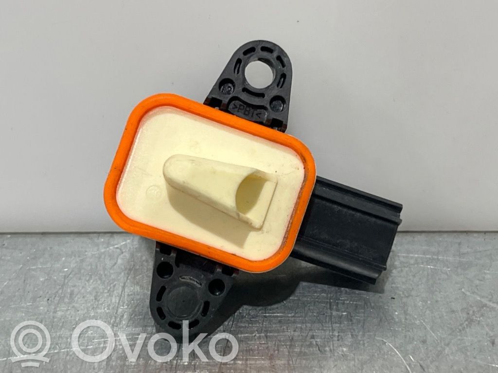 Ford Mondeo MK V Gaisa spilvenu trieciensensors