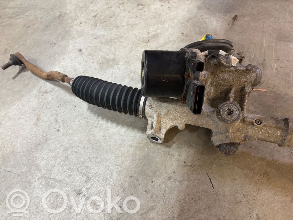 Honda Civic IX Lenkgetriebe 