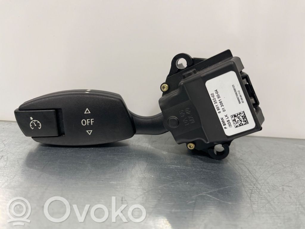 BMW 5 E60 E61 Interruptor del control de crucero