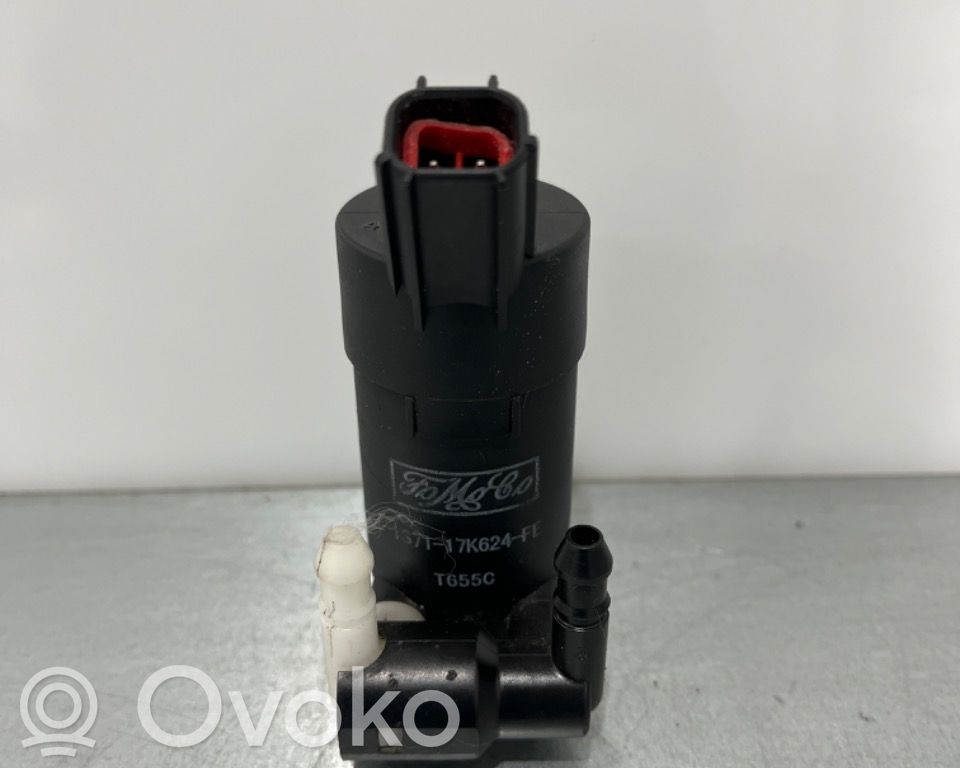 Ford Focus Logu mazgātāja sūknis 