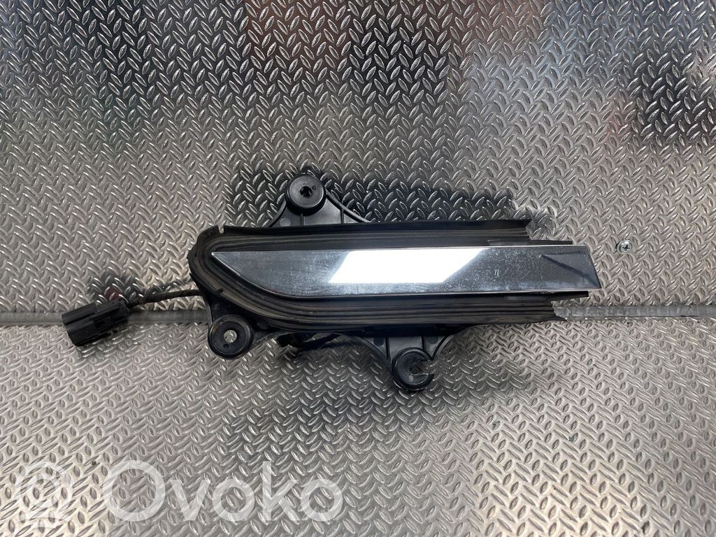 Tesla Model X Mâner exterior ușă spate
