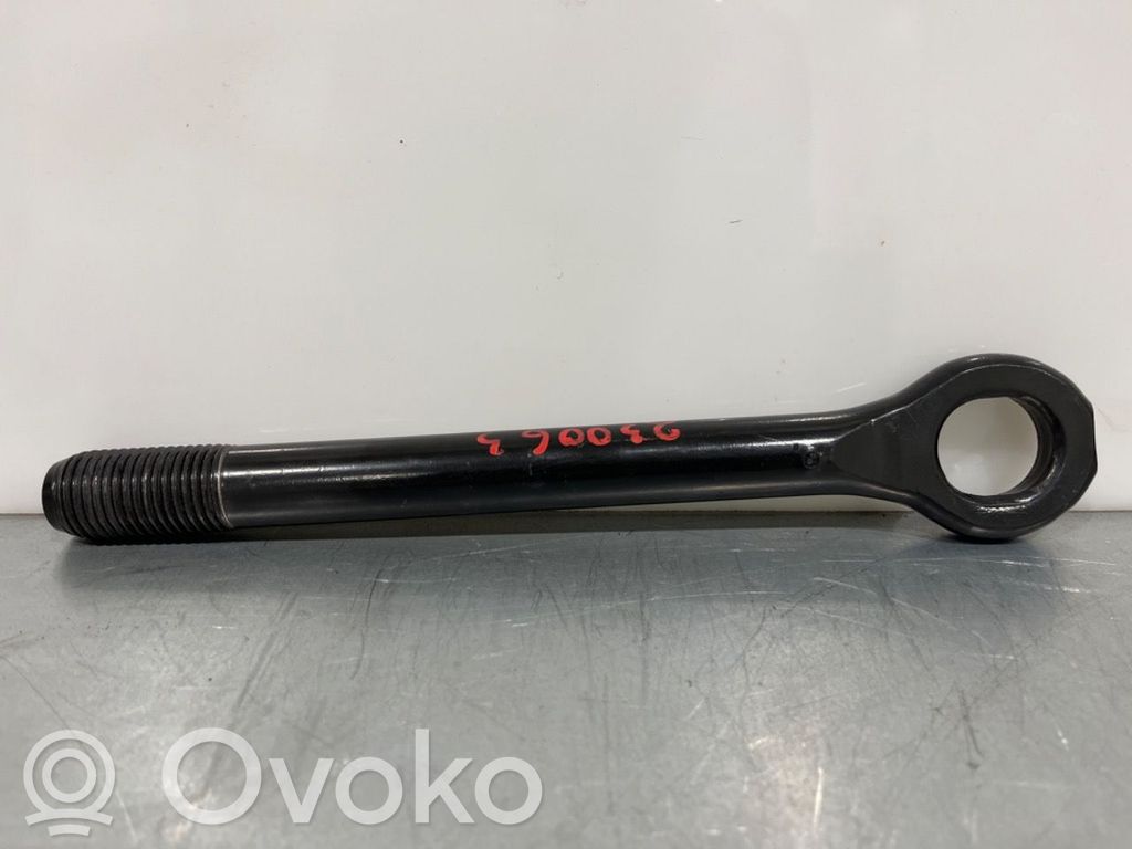 Hyundai Ioniq 5 Hak holowniczy 