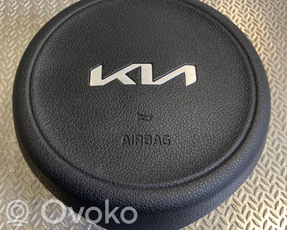 KIA Niro Airbag dello sterzo