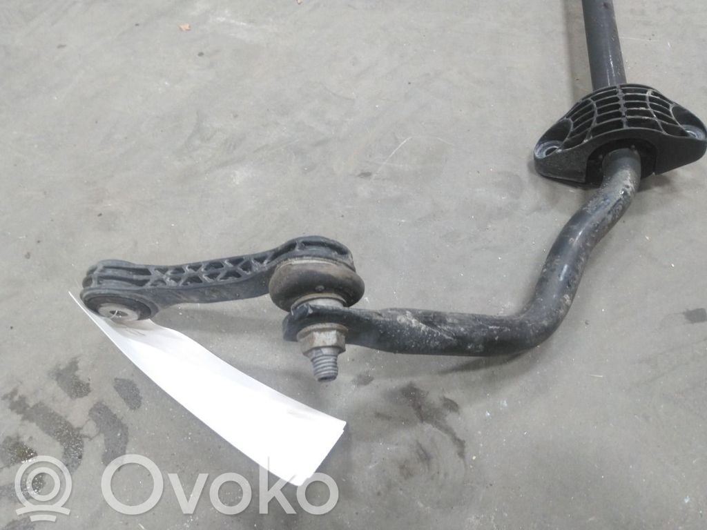 BMW X1 U11 Bară/bieletă antiruliu spate 