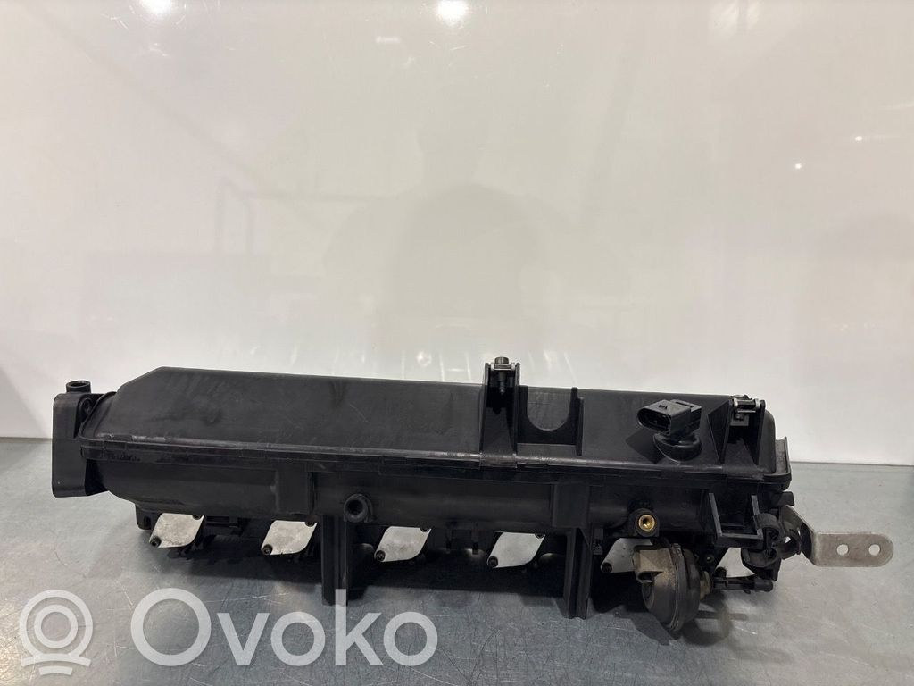 BMW 5 E60 E61 Ansaugbrücke Ansaugkrümmer