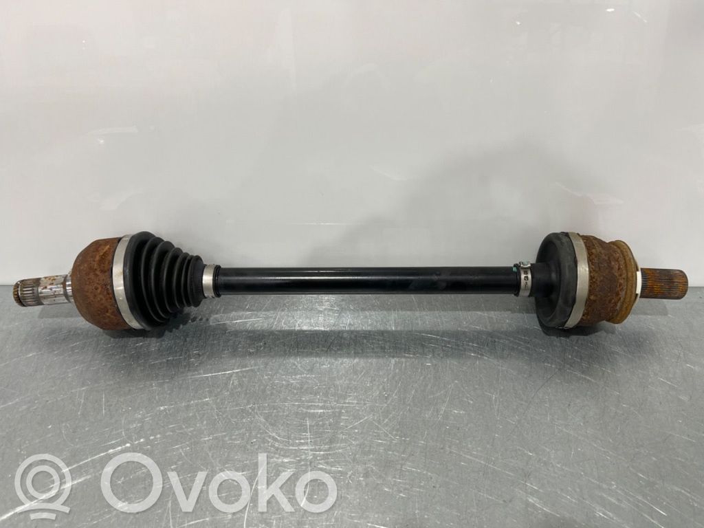 Volvo XC40 Eje de transmisión trasero