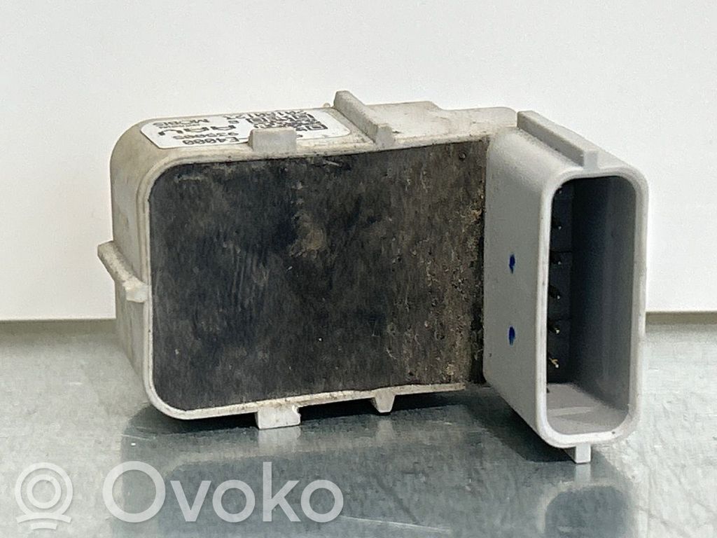 KIA Soul Parksensor PDC 